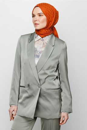 شال نارنجی زنانه پنبه ای Mooncorn - کد 454959709