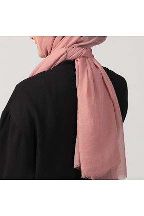 شال صورتی زنانه ipekistanbul - کد 727906409
