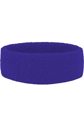 کش سر ورزشکار بنفش Sporsize - کد 349554317