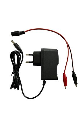 کابل و آداپتور مشکی Bvs Elektronik - کد 728604675