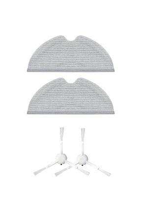 اکسسوری جاروبرقی سفید Xiaomi - کد 727284690