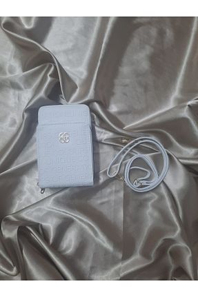 کیف دوشی سفید زنانه پلی استر Almira - کد 727882406