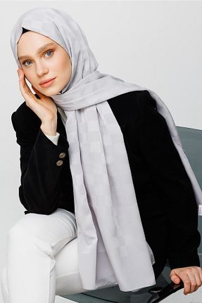 شال زنانه پنبه ای Mooncorn - کد 454958157