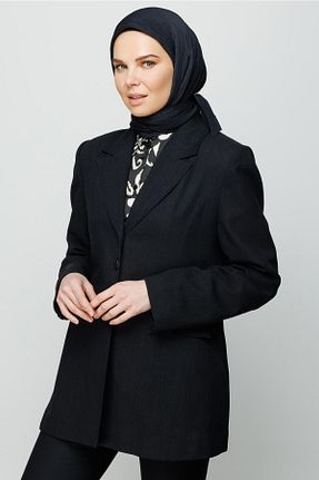 روسری مشکی پنبه ای Mooncorn - کد 308867225