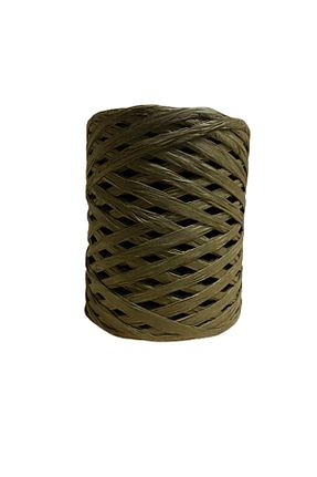 نخ بافندگی خاکی EleganTShoP - کد 727971599