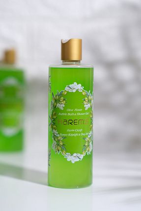 ژل دوش Harem