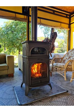  flamestove - کد 221188456
