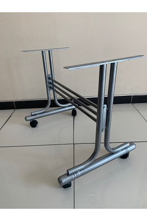پایه مبل طوسی eralya - کد 716767734