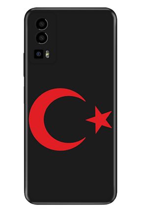 کاور و قاب رنگی General Mobile - کد 726550160
