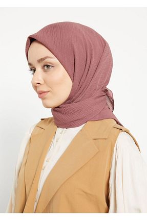 روسری صورتی alcanavm - کد 728803049