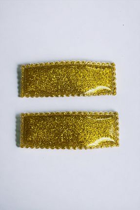 گیره سر زرد بچه گانه الاستودین AYMETA TİCARET - کد 729065250