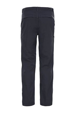 شلوار اسپرت طوسی مردانه پارچه The North Face - کد 3661768
