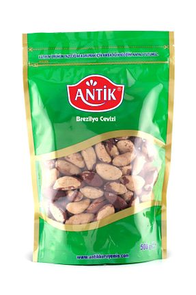  Antik Kuruyemiş - کد 4732162
