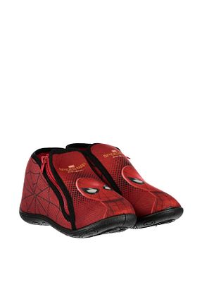 پاندوف قرمز بچه گانه Spiderman - کد 893140