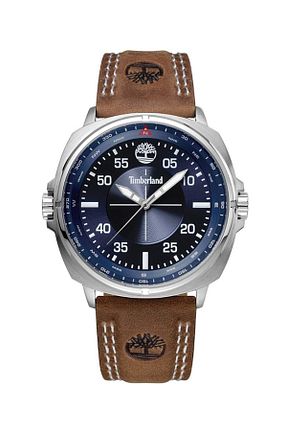 ساعت مچی سرمه ای مردانه 46-50 میلی متر Timberland - کد 3510182