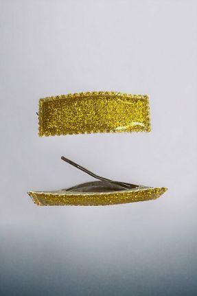 گیره سر زرد بچه گانه الاستودین AYMETA TİCARET - کد 729065250