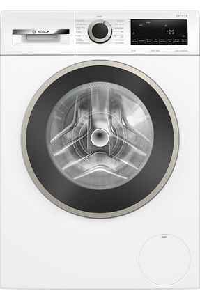 ماشین لباسشوئی سفید 1200 d/dk Bosch - کد 729126441