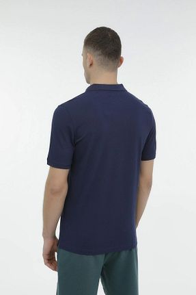 تیشرت اسپرت سرمه ای مردانه رگولار Lumberjack - کد 729249998