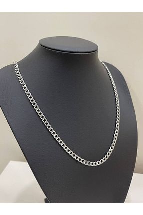 گردنبند استیل ( فولاد ) زنانه استیل (فولاد) Noura - کد 729353827