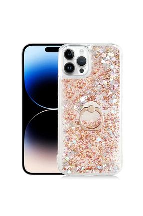 کاور و قاب طلائی iPhone 6 TahTicMer - کد 728773643