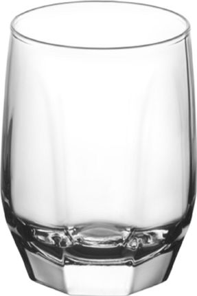لیوان سفید شیشه کد 851815