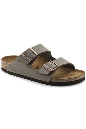دمپائی اسپرت سرمه ای زنانه Birkenstock - کد 730102993
