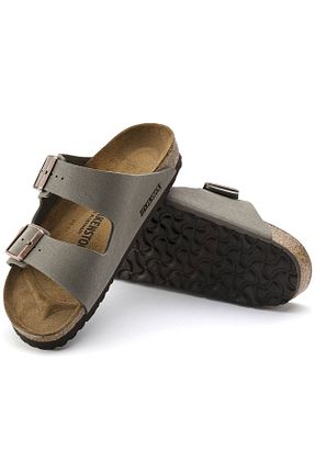 دمپائی اسپرت سرمه ای زنانه Birkenstock - کد 730102993