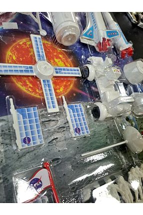 ست شغلی ALYTOYS - کد 730092278