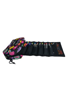 جعبه خودکار / قلم مشکی jacbag - کد 730759396