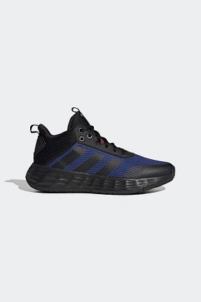 کفش بسکتبال مشکی مردانه adidas - کد 730788239