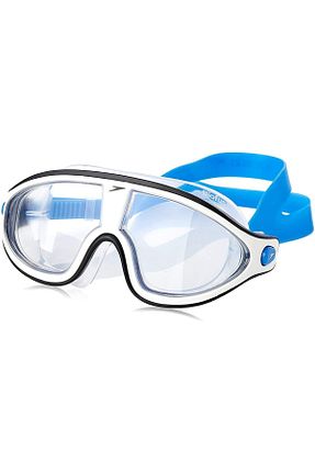 عینک ساحلی آبی زنانه SPEEDO - کد 731034779