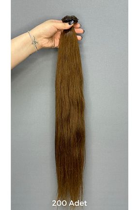 سایر اکسسوری مو قهوه ای زنانه استیل (فولاد) HalitCan HairKing - کد 727862920