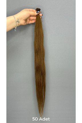 سایر اکسسوری مو قهوه ای زنانه استیل (فولاد) HalitCan HairKing - کد 727862920