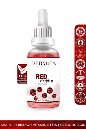 سرم پوست همه انواع پوست Dermien Cosmetics - کد 728633478
