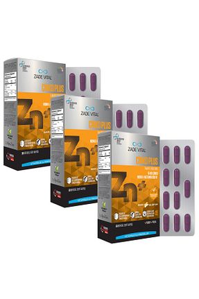 ویتامین Zade Vital - کد 730746019