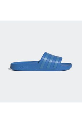 دمپائی آبی زنانه پاشنه ساده پاشنه کوتاه ( 4 - 1 cm ) کد 730801812