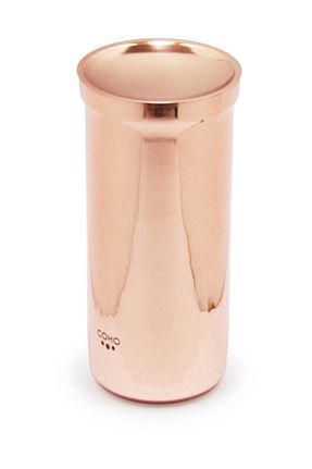 پارچ / ظرف آب متالیک BPA Free COHO - کد 6634041