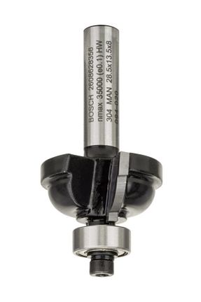 صفحه فرز Bosch - کد 678136045