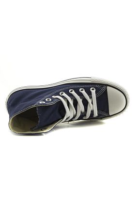کفش اسنیکر مشکی مردانه پارچه ای Converse - کد 31158210