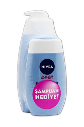 شامپو بچه گانه NIVEA - کد 31690915
