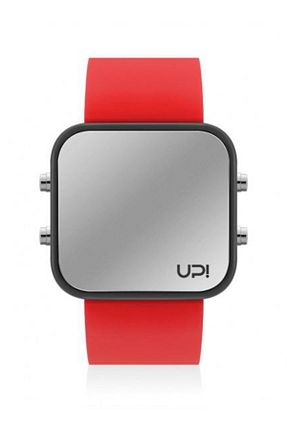 ساعت مچی قرمز زنانه Upwatch - کد 32032775