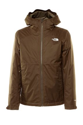 کاپشن اسپرت سبز مردانه The North Face - کد 32270387