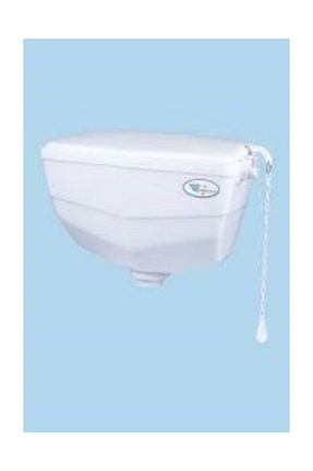 فلش تانک سفید Visam - کد 33726666