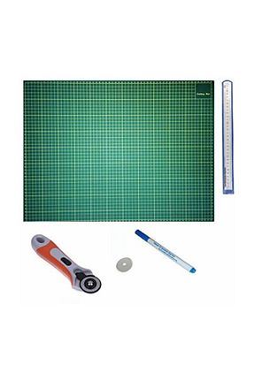 چرخ خیاطی سفید İşkur Makina - کد 34897233