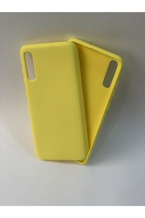 کاور و قاب زرد HappyCase - کد 96560600