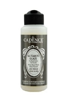 رنگ اکریلیک سفید Cadence - کد 34981334