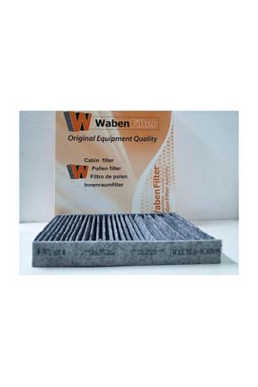 فیلتر گردگیر اتاق خودرو WABEN - کد 36382667