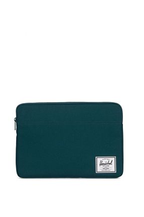 کیف لپ تاپ و مدارک سبز زنانه 13 اینچ Herschel - کد 36382140