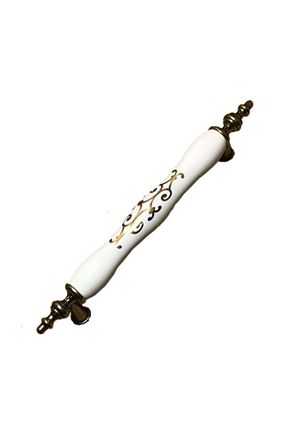یراق آلات مبل سفید KAHRAMANOĞLU - کد 55403490