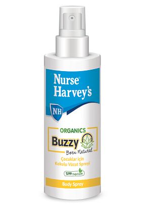 مراقبت شخصی Nurse Harvey